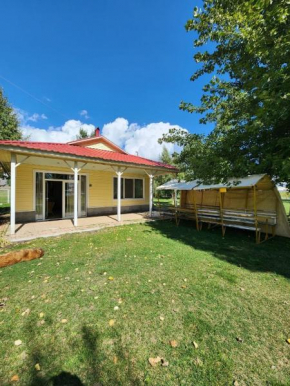 Geghama Garden House - Resort Sevan